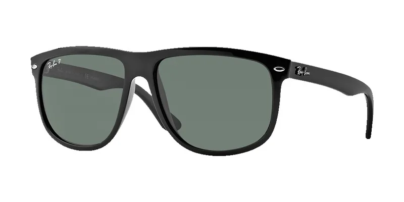 Ray-Ban Boyfriend Sunglasses