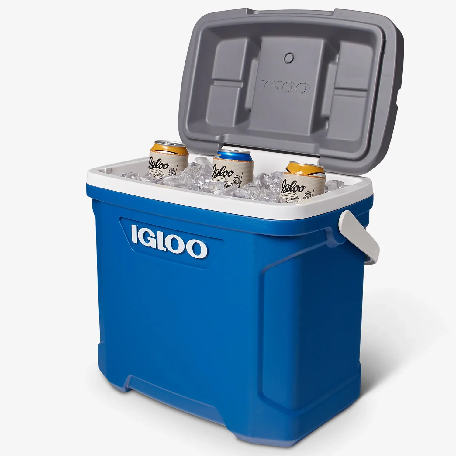 Igloo Latitude 30 Qt Cooler view 5
