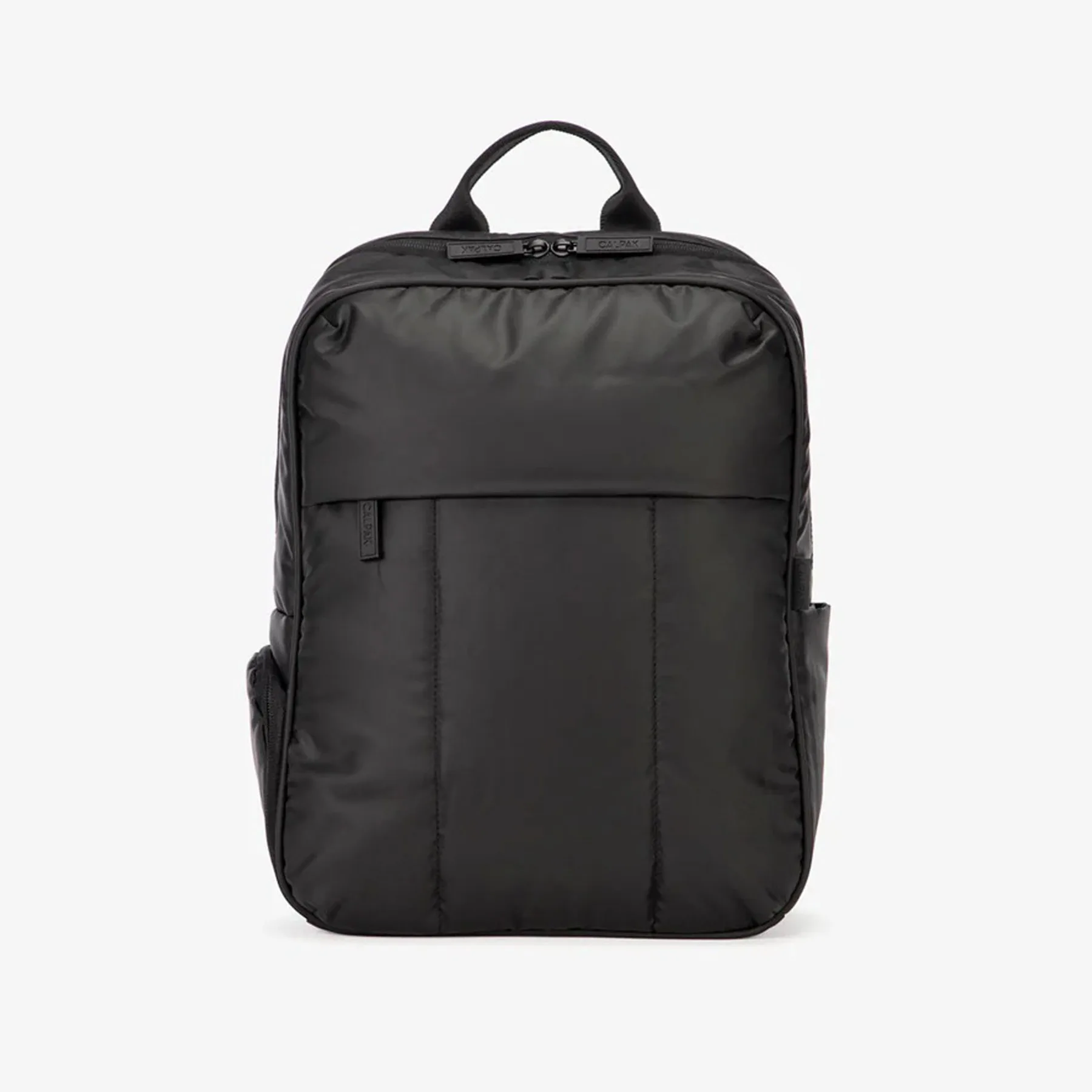 CALPAK Luka 15-inch Laptop Backpack - Matte Black