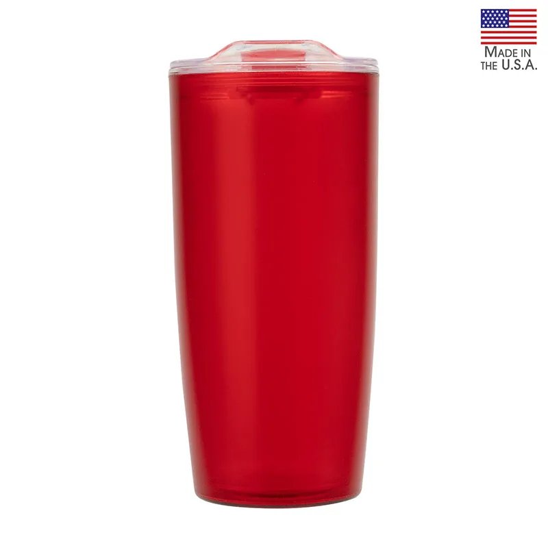 Denali 22 oz. Hot / Cold Tumbler view 2