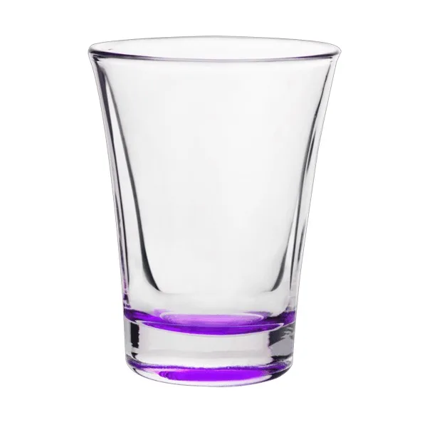 Purple Blank