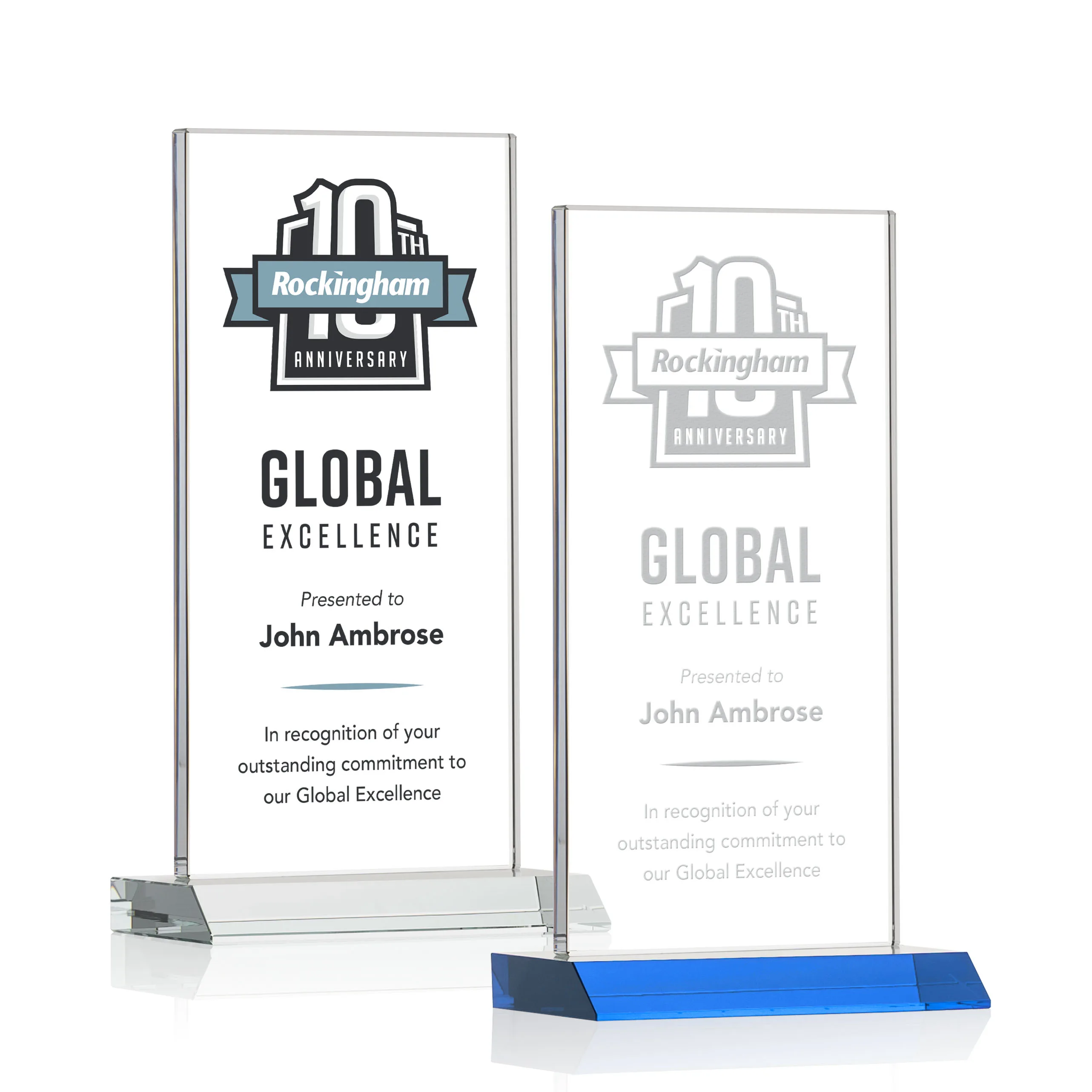 Bolton Award