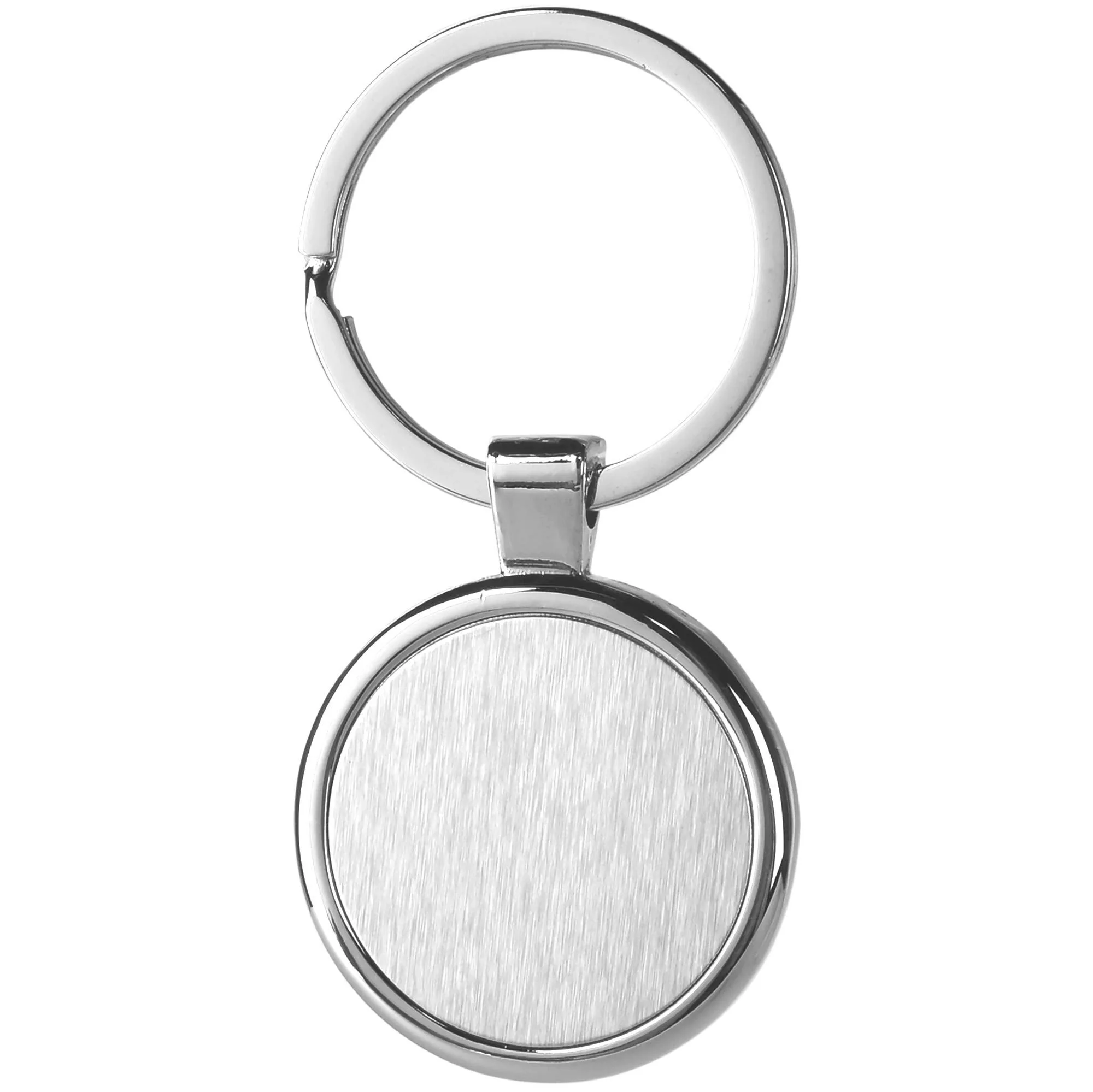 The Anello Key Chain view 2