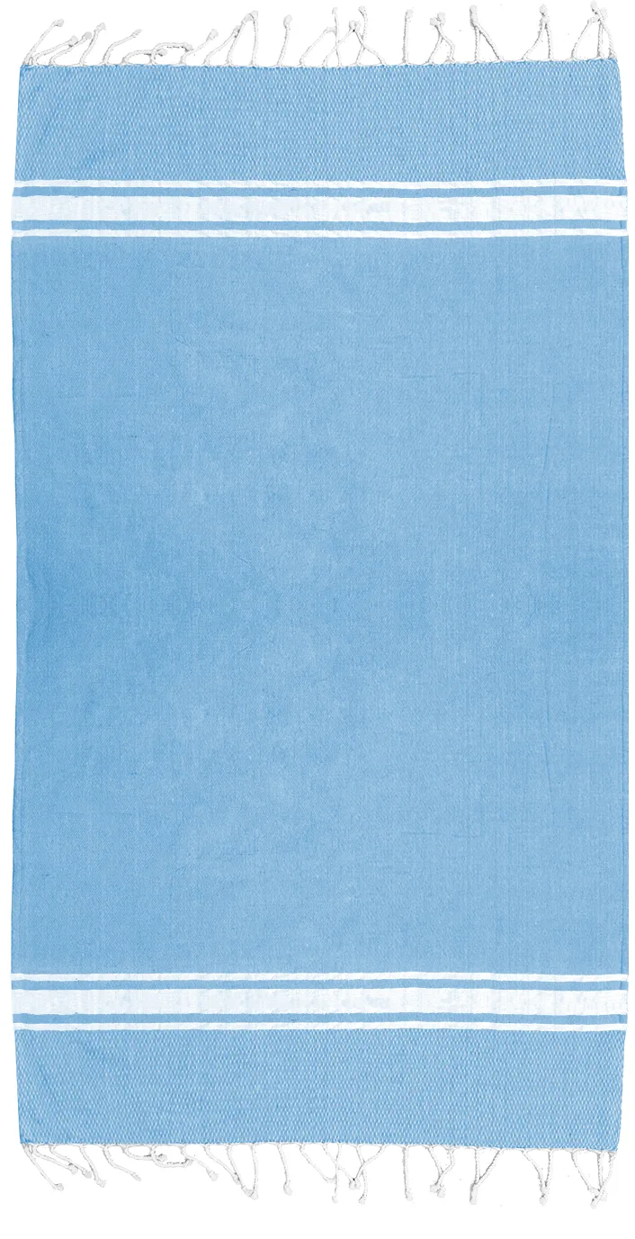 Iliana Peshtemal Beach Towel view 5