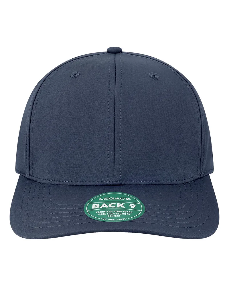 LEGACY® Back Nine Cap