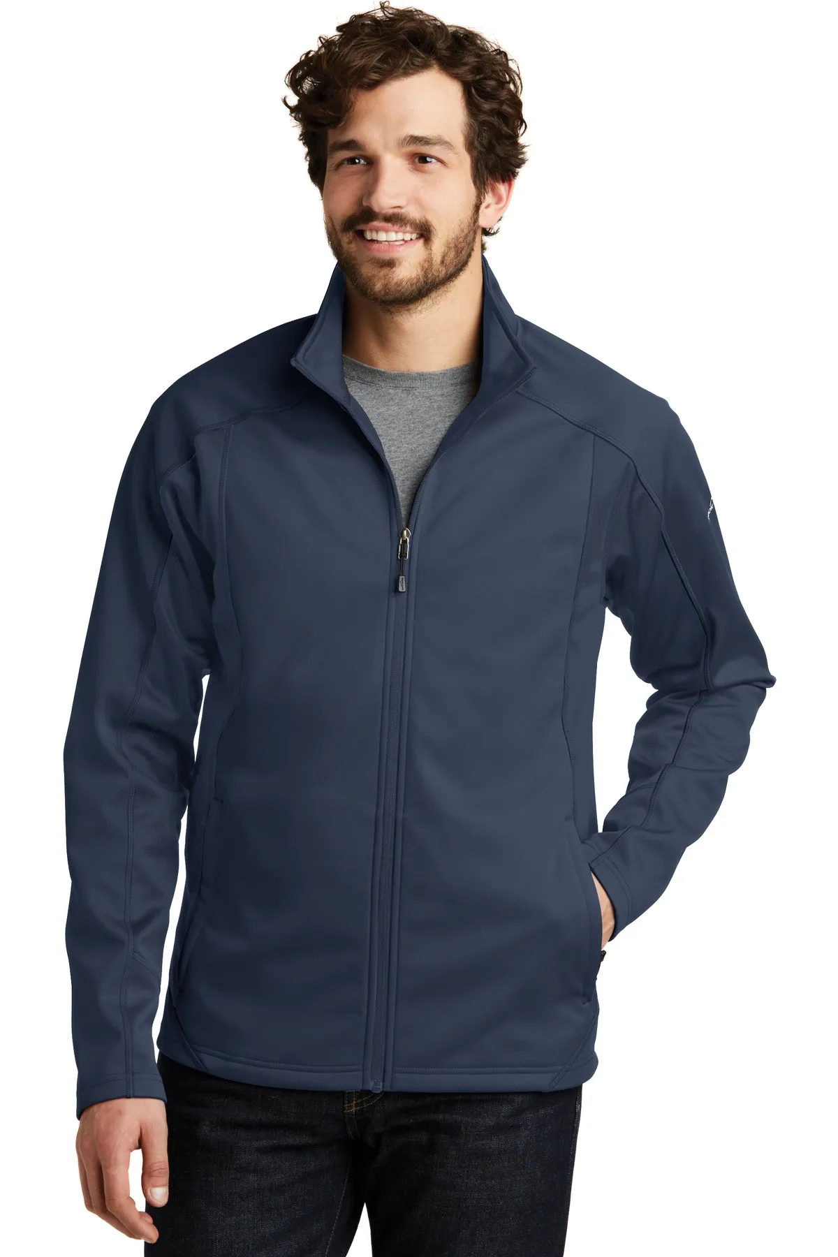 Eddie Bauer® Trail Soft Shell Jacket.