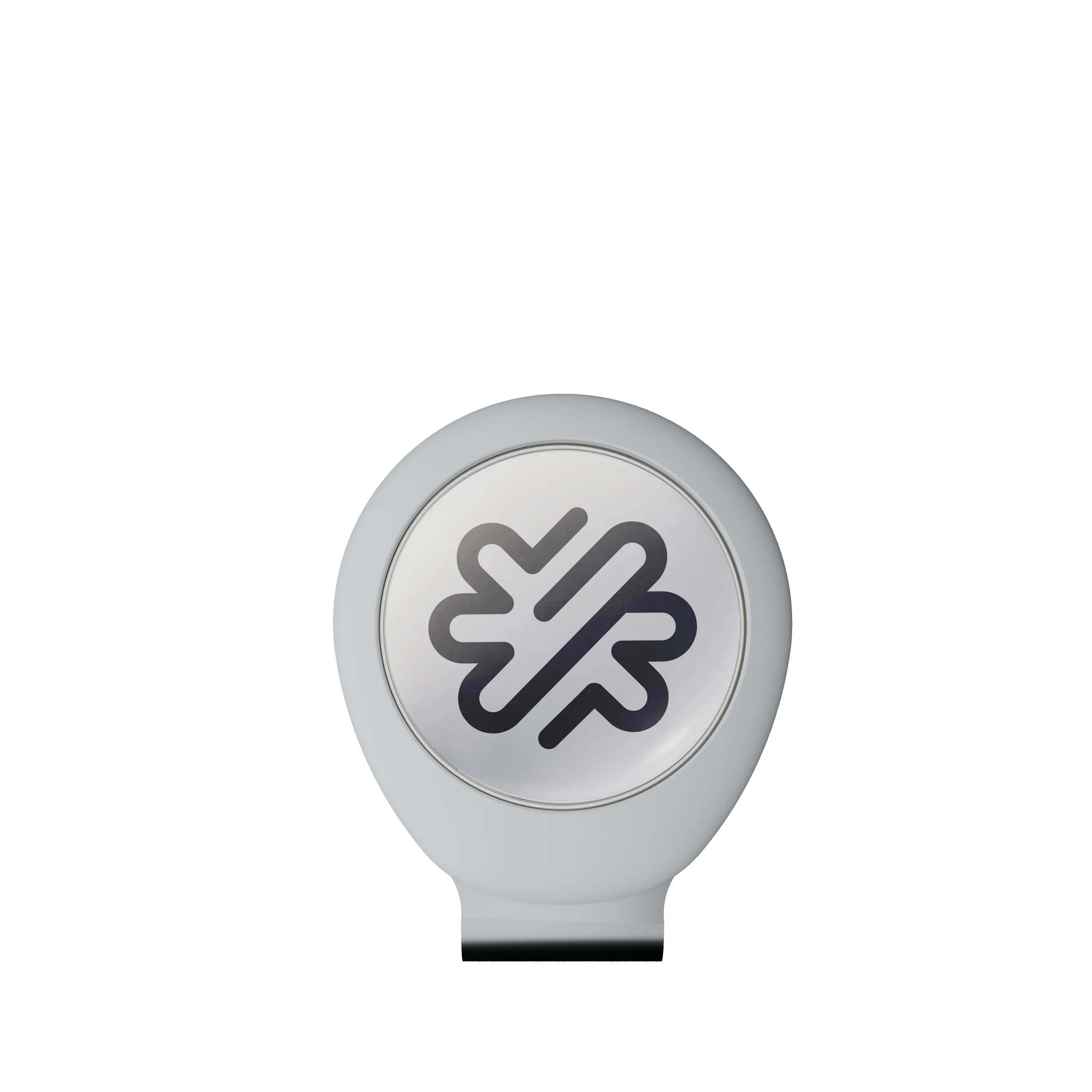 Pitchfix Hat Clip w/ Ball Marker view 5