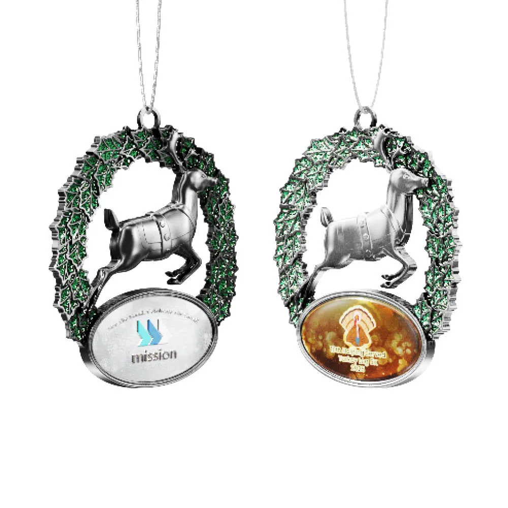 Antique Silver