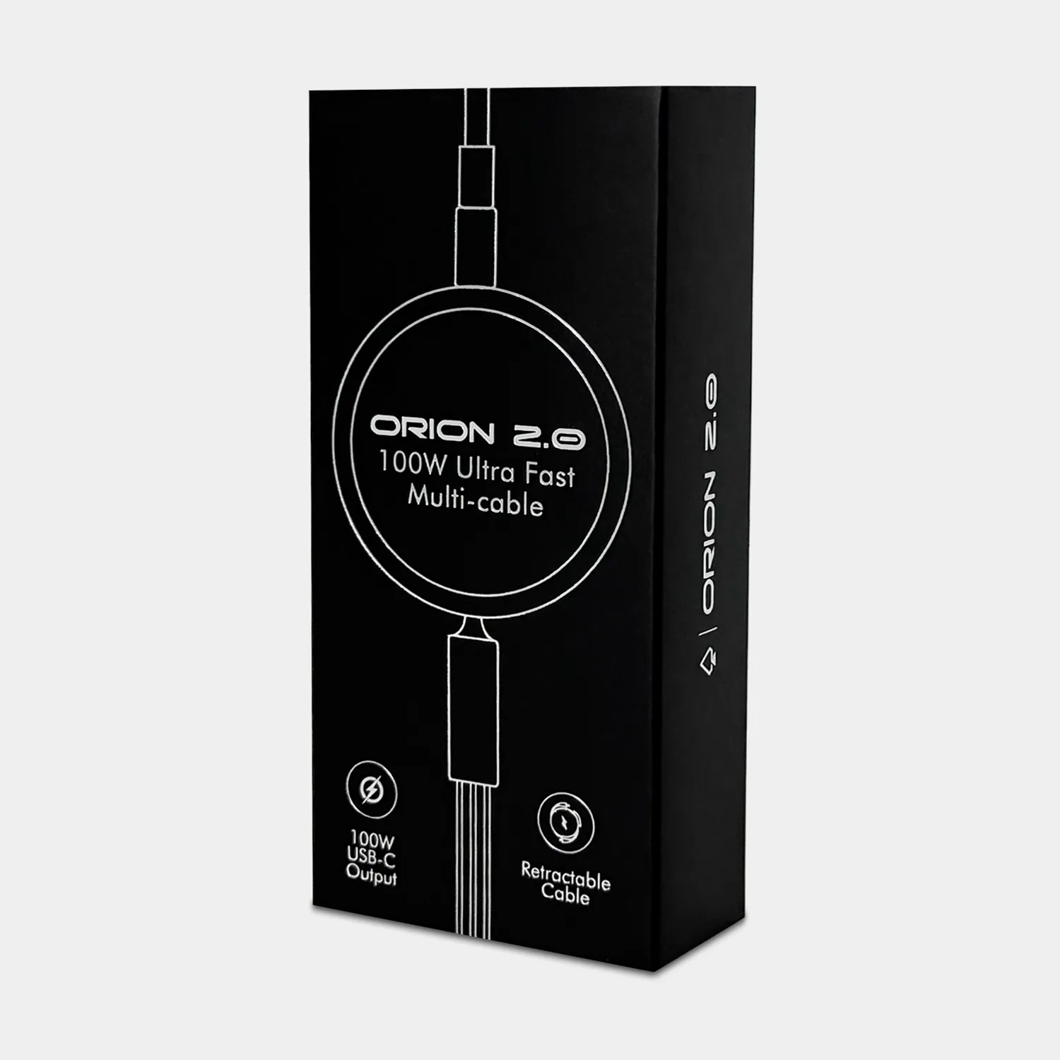 Packaging