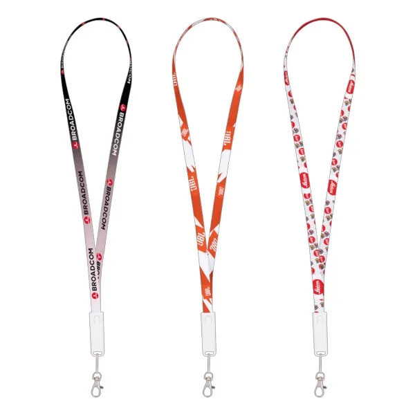 Import Powernet Cable Lanyard