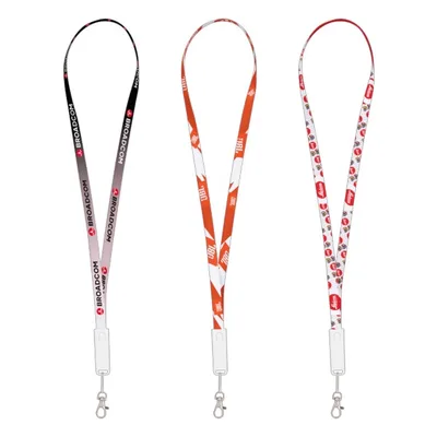 Import Powernet Cable Lanyard