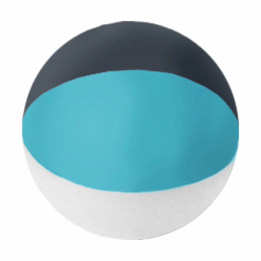 Blue Pannel