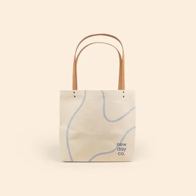 Natural Canvas Beige