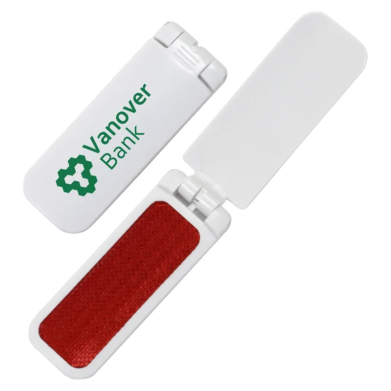 White/Red
