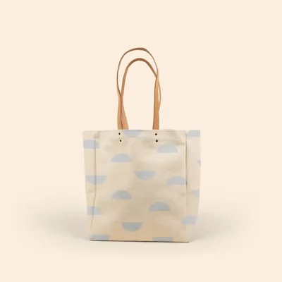 Natural Canvas Beige