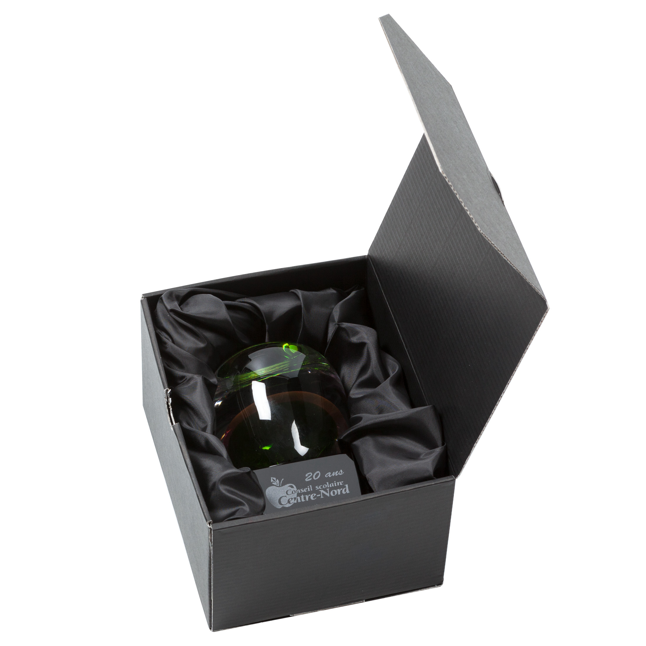 Packaging