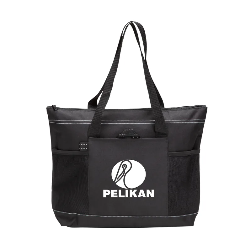 Aloha Tote Bag