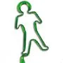 Boy Man Inkbend Standard, Bent Pen