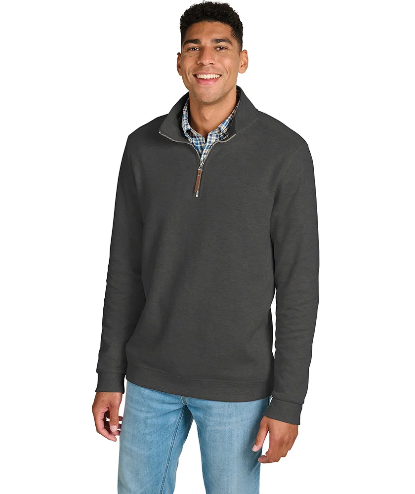 Charcoal Heather Gray
