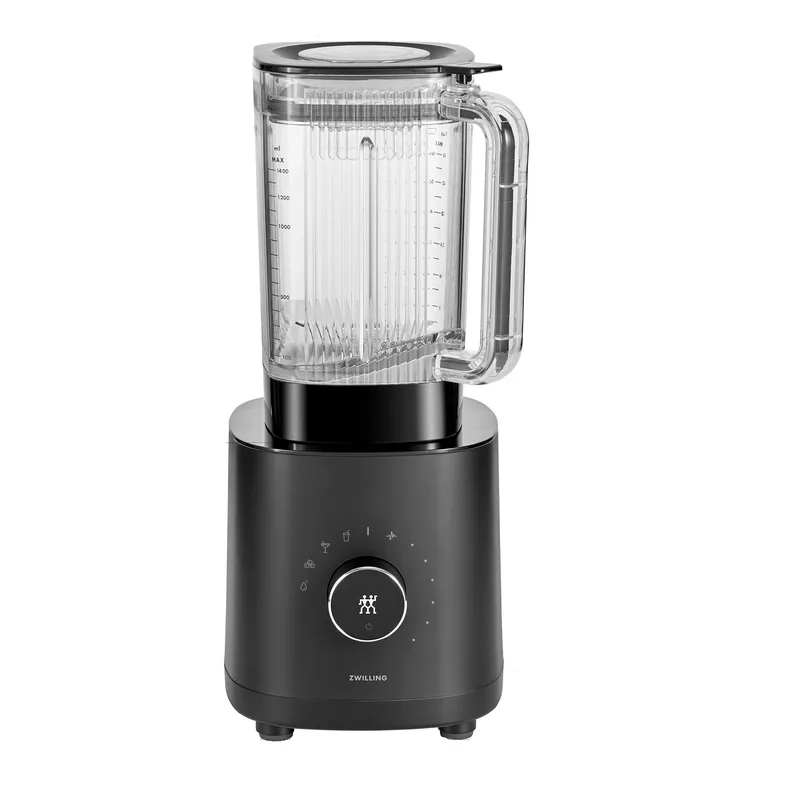 Zwilling Enfinigy Power Blender Black
