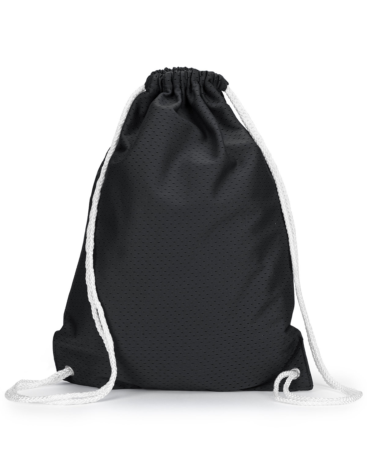 Liberty Bags Jersey Mesh Drawstring Bag