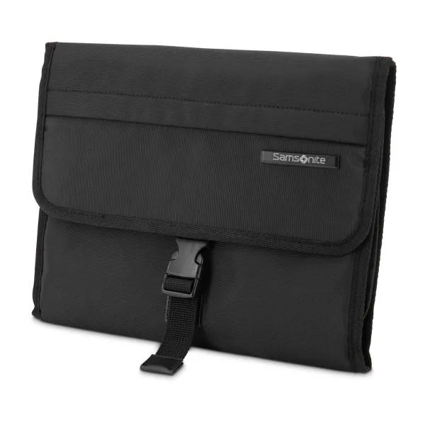 Samsonite® Hanging Folder Travel Kit - Black