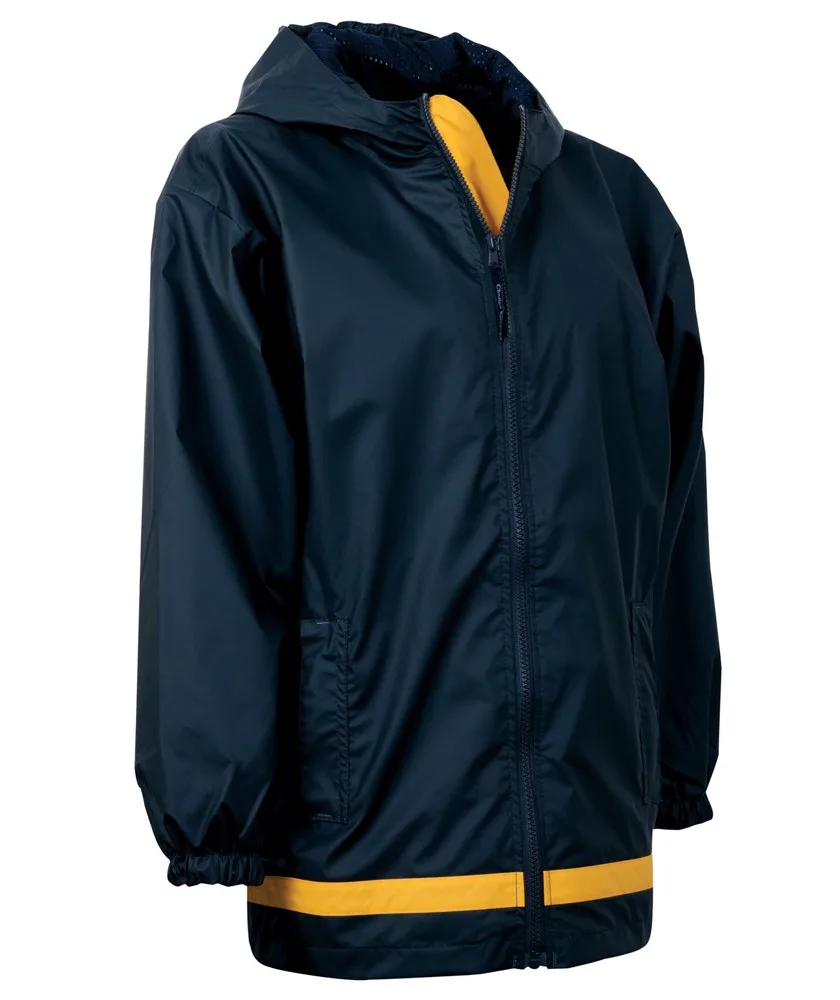 Youth New Englander® Rain Jacket view 2