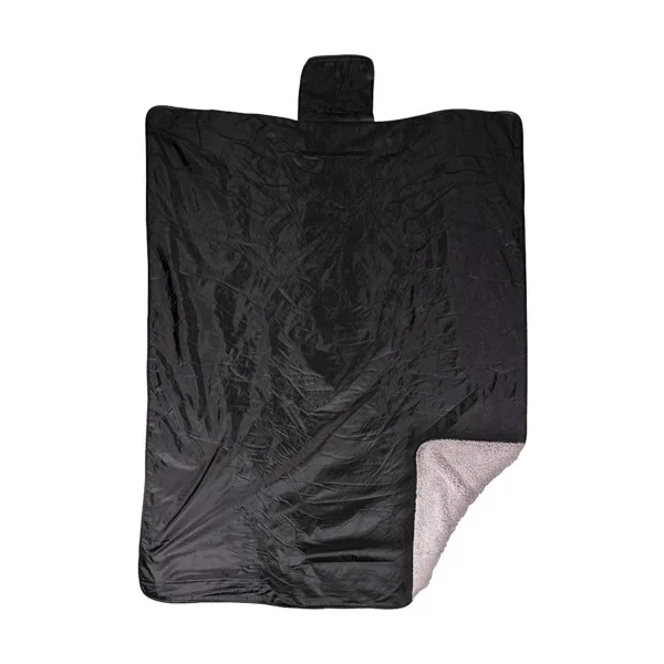 Black Blank