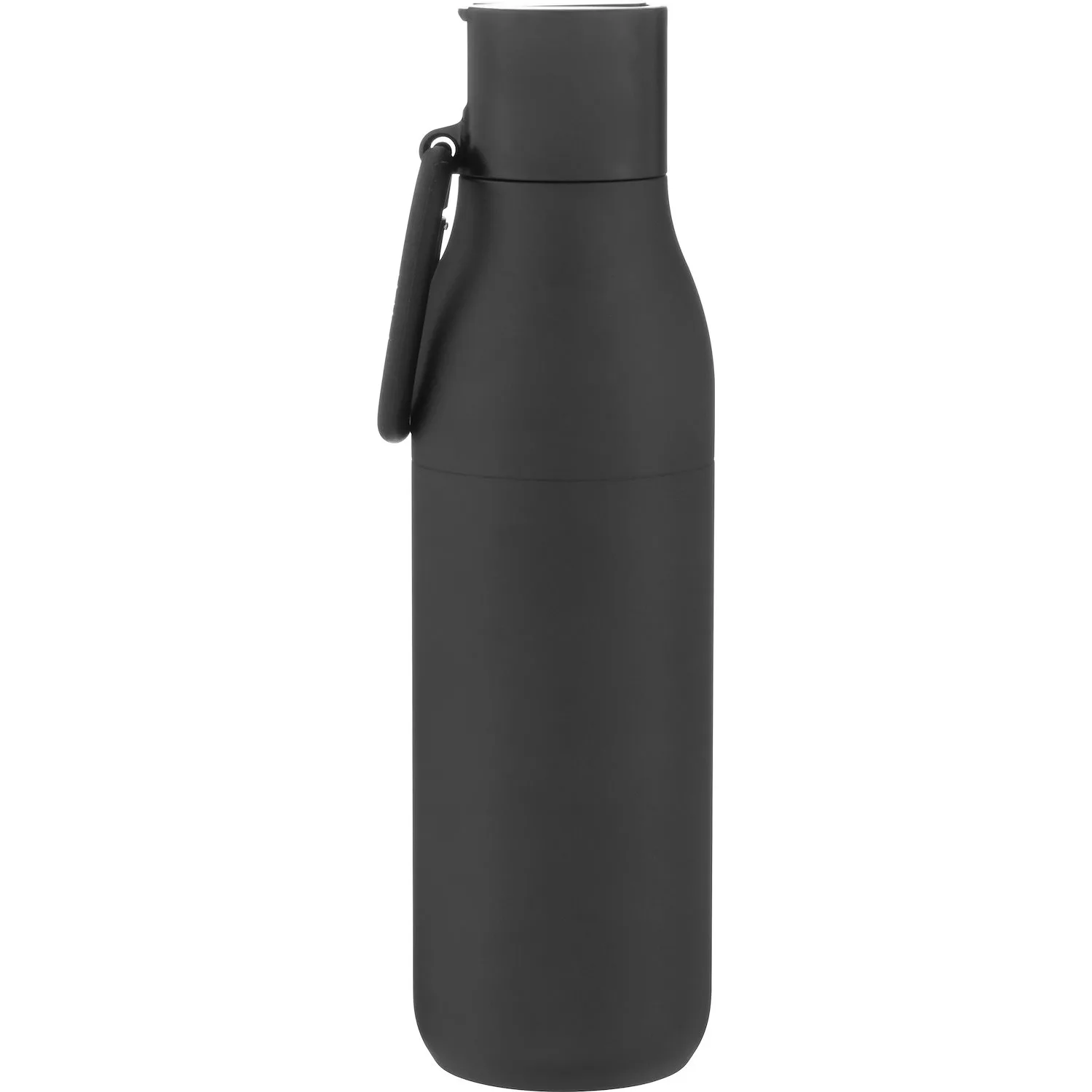 25 oz Larq Flip Top Water Bottle view 2