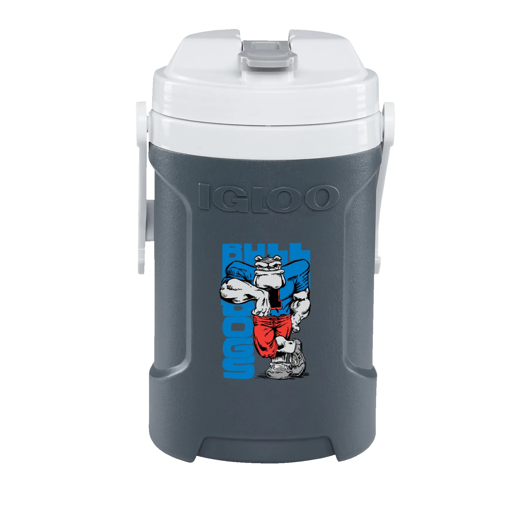 IGLOO® Half Gallon Laguna Beverage Cooler view 4