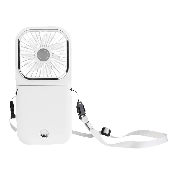 Cool Factor Power Fan Stand view 2