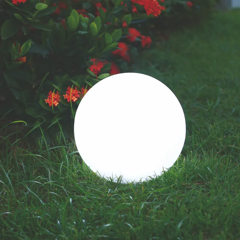 Allsop Home & Garden Glow Harvest Moon Light