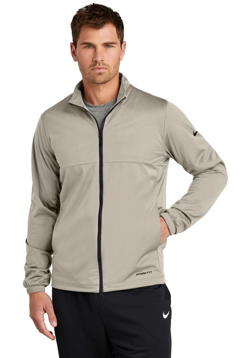 Nike Storm-FIT Full-Zip Jacket view 3