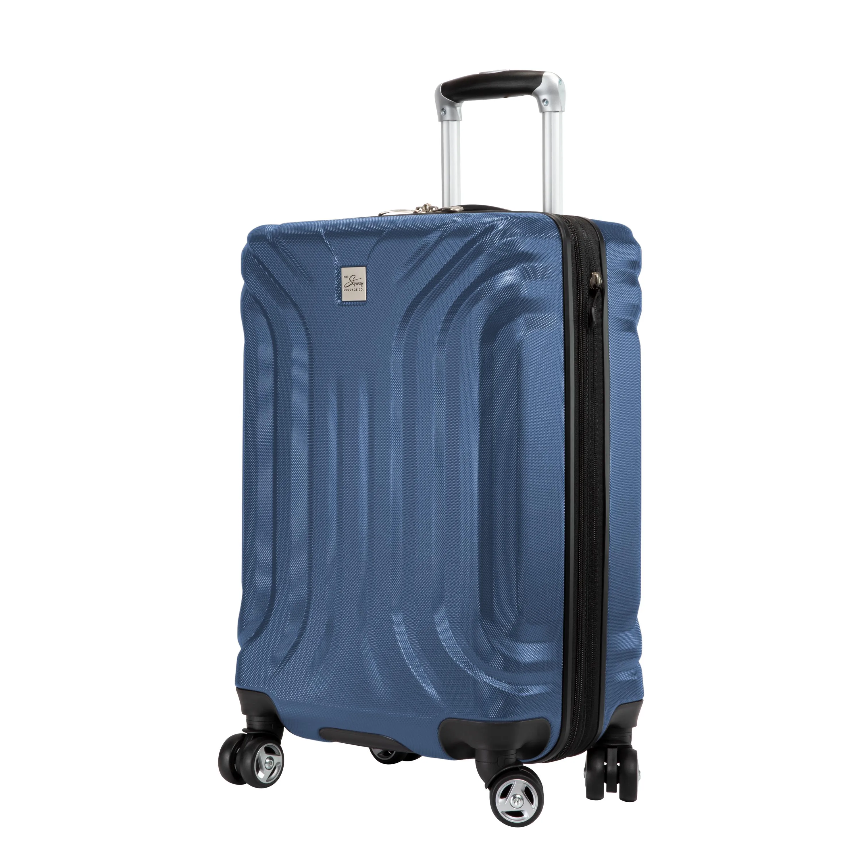 Ricardo Skyway - Nimbus 4.0 Carry-On Luggage - Maritime Blue