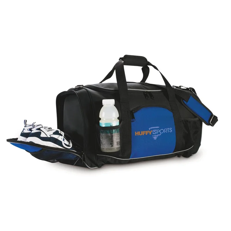 Trainer Duffel view 5
