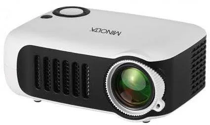 Billboard, Minolta, Body Glove, Trip Adv Minolta Portable Mini Lcd Projector Hd