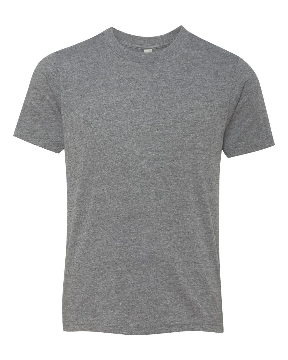 Next Level Apparel® Youth Triblend Short Sleeve T-Shirt view 4