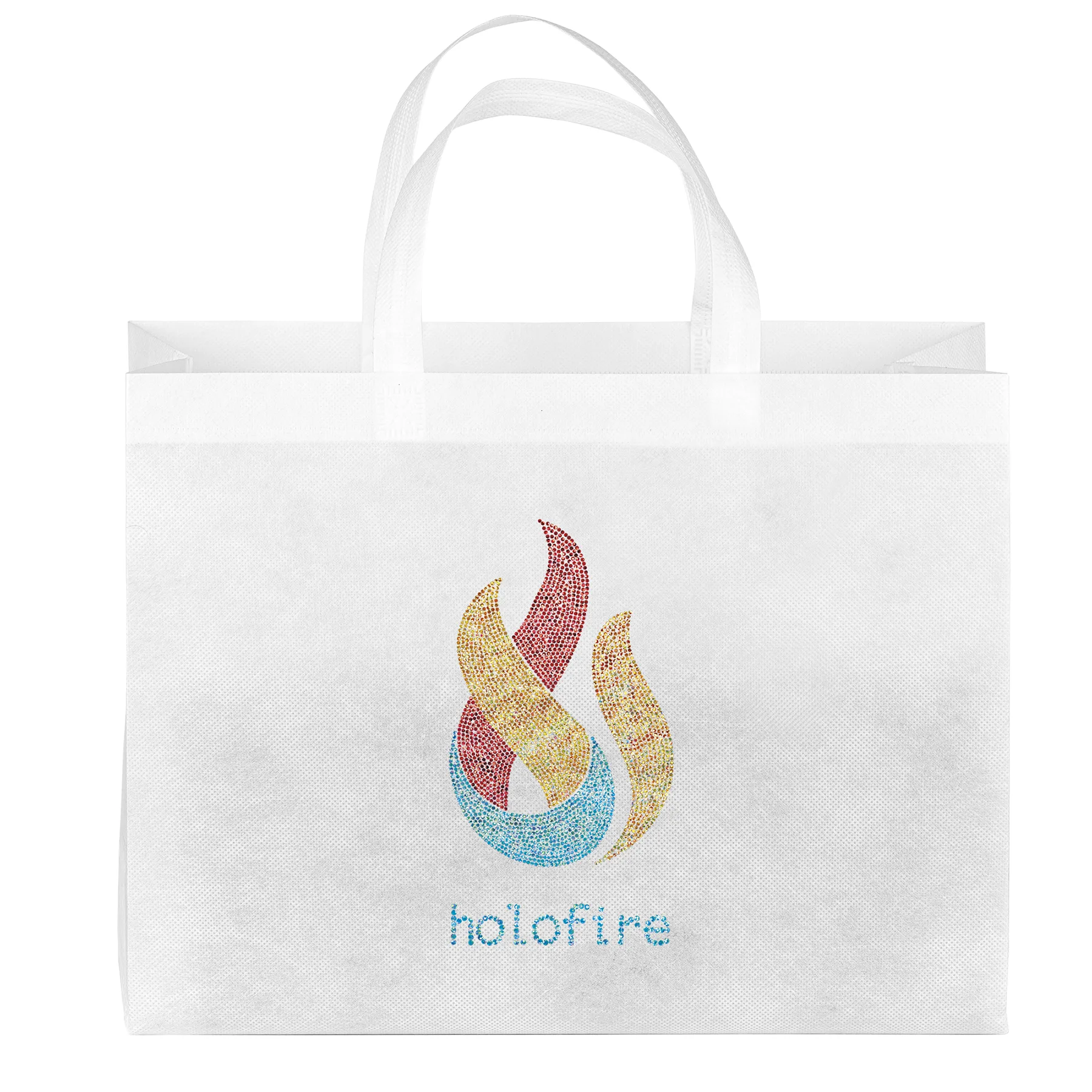 White Logo