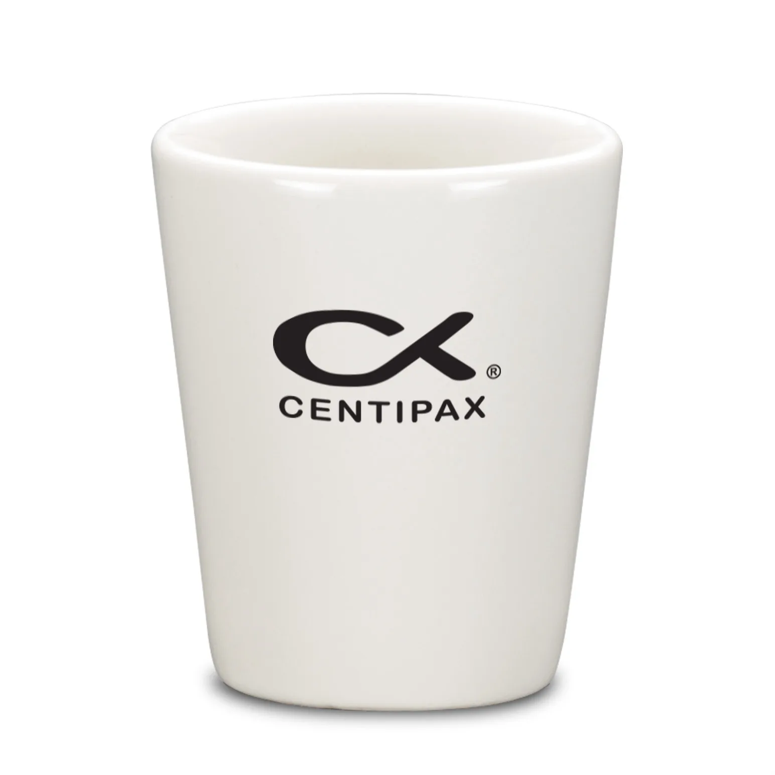 1 Color, 1 Location Imprint, White