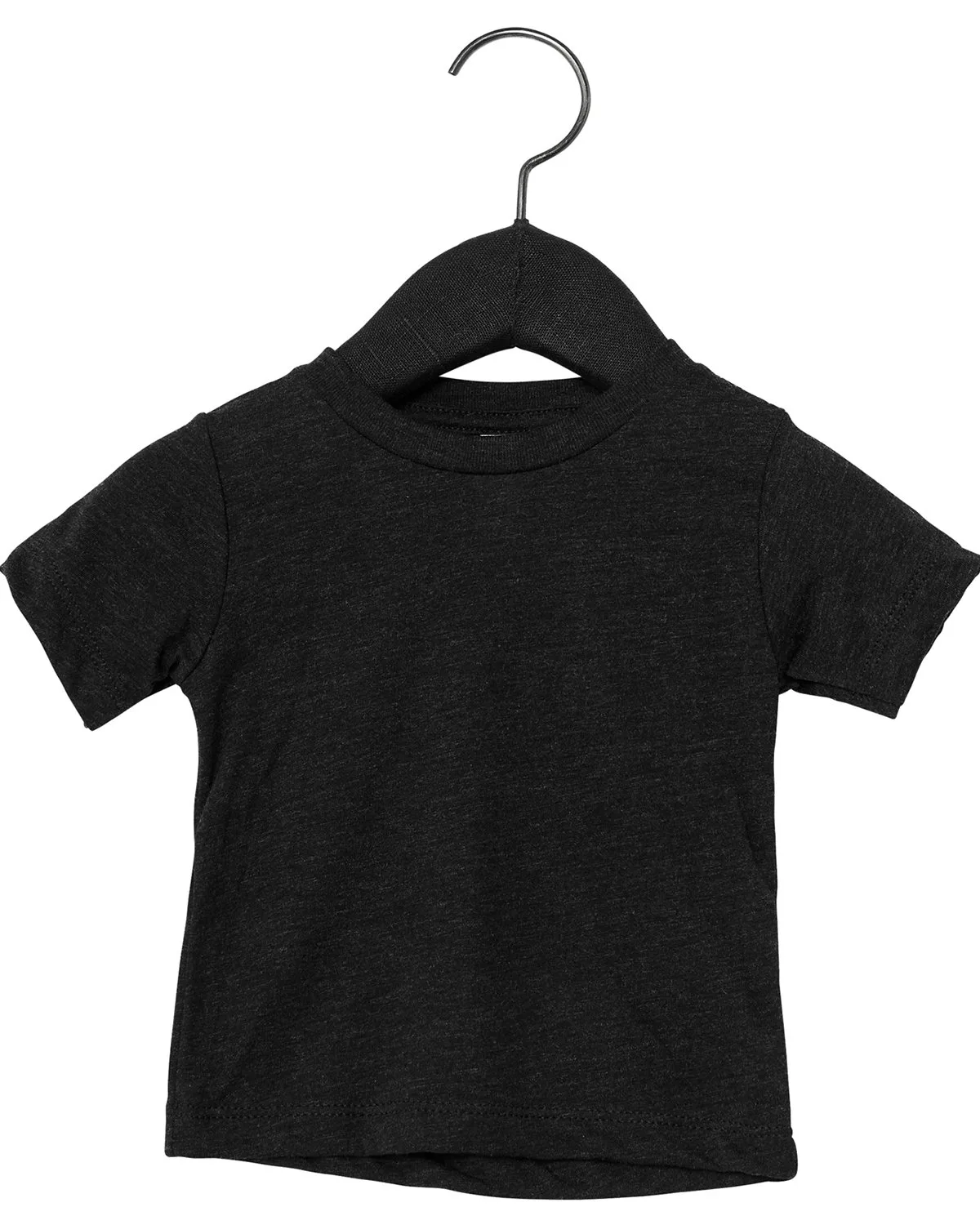 Solid Black Trblnd