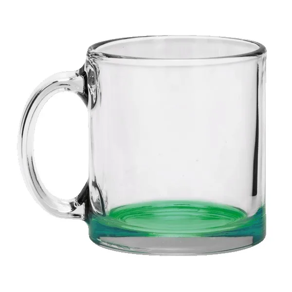 Green Blank