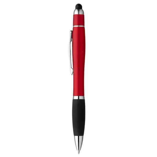 Red Blank