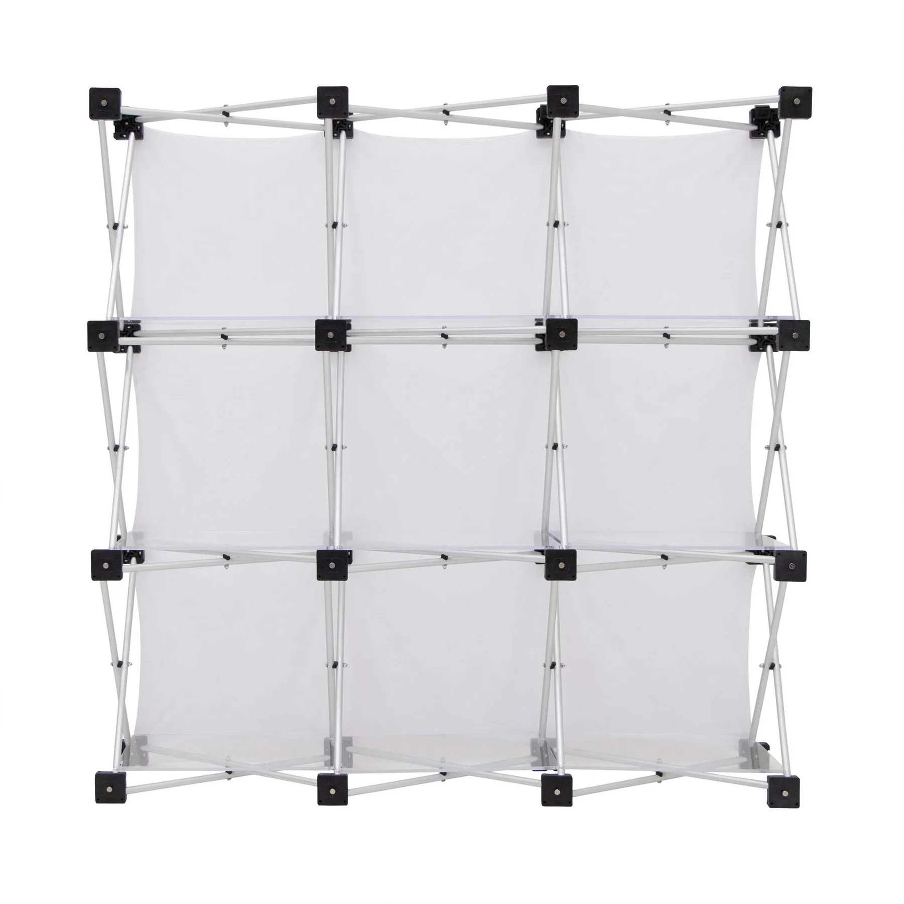 Micro GeoMetrix 9-Quad Presenter Kit view 2
