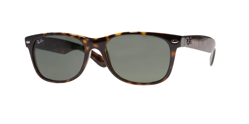 Ray-Ban RB2132 New Wayfarer Sunglasses