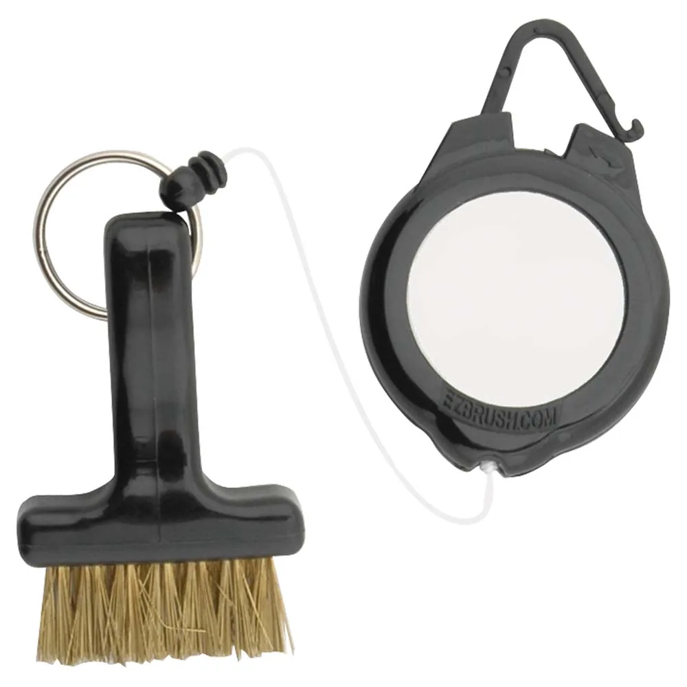 EZ Brush Golf Club Cleaner view 2