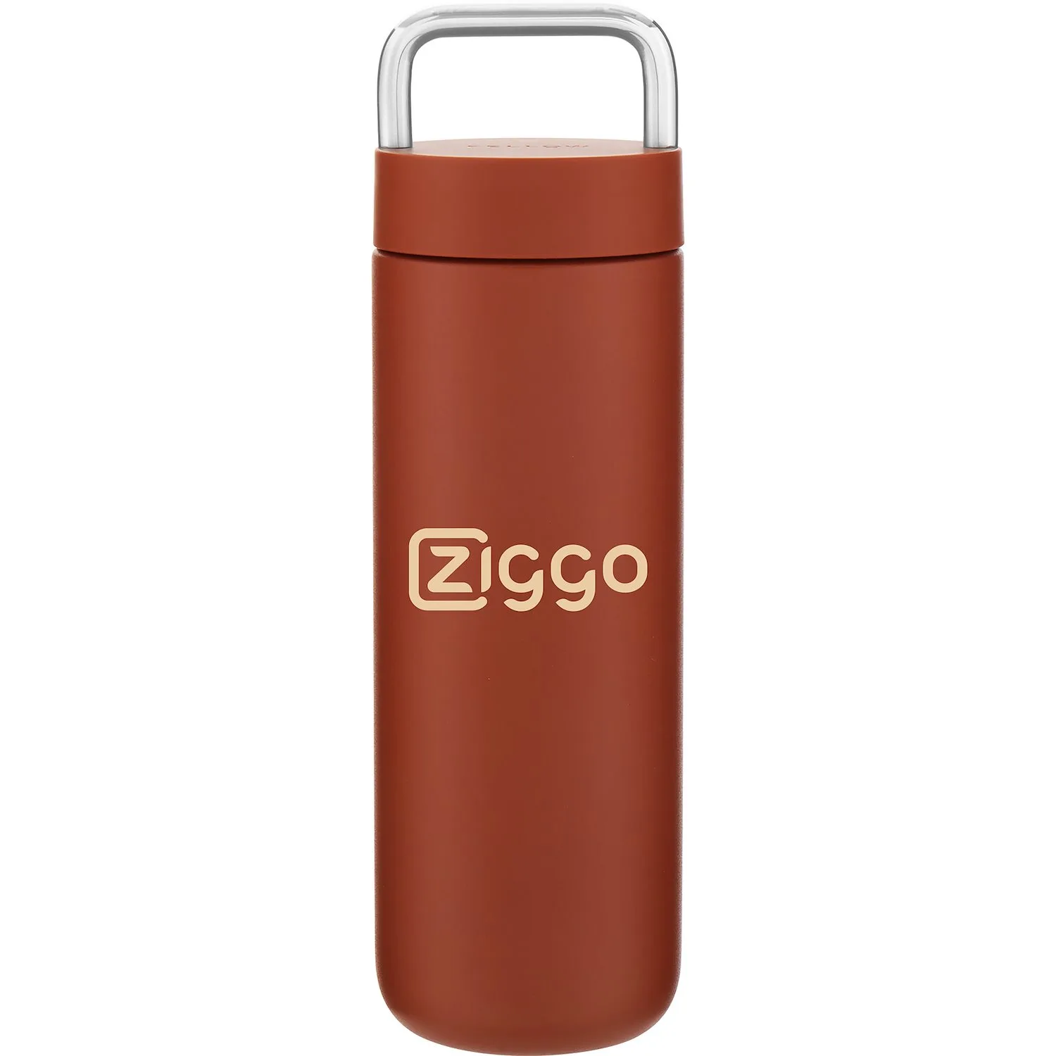 20 oz Fellow Carter Carry Travel Tumbler (Sienna)