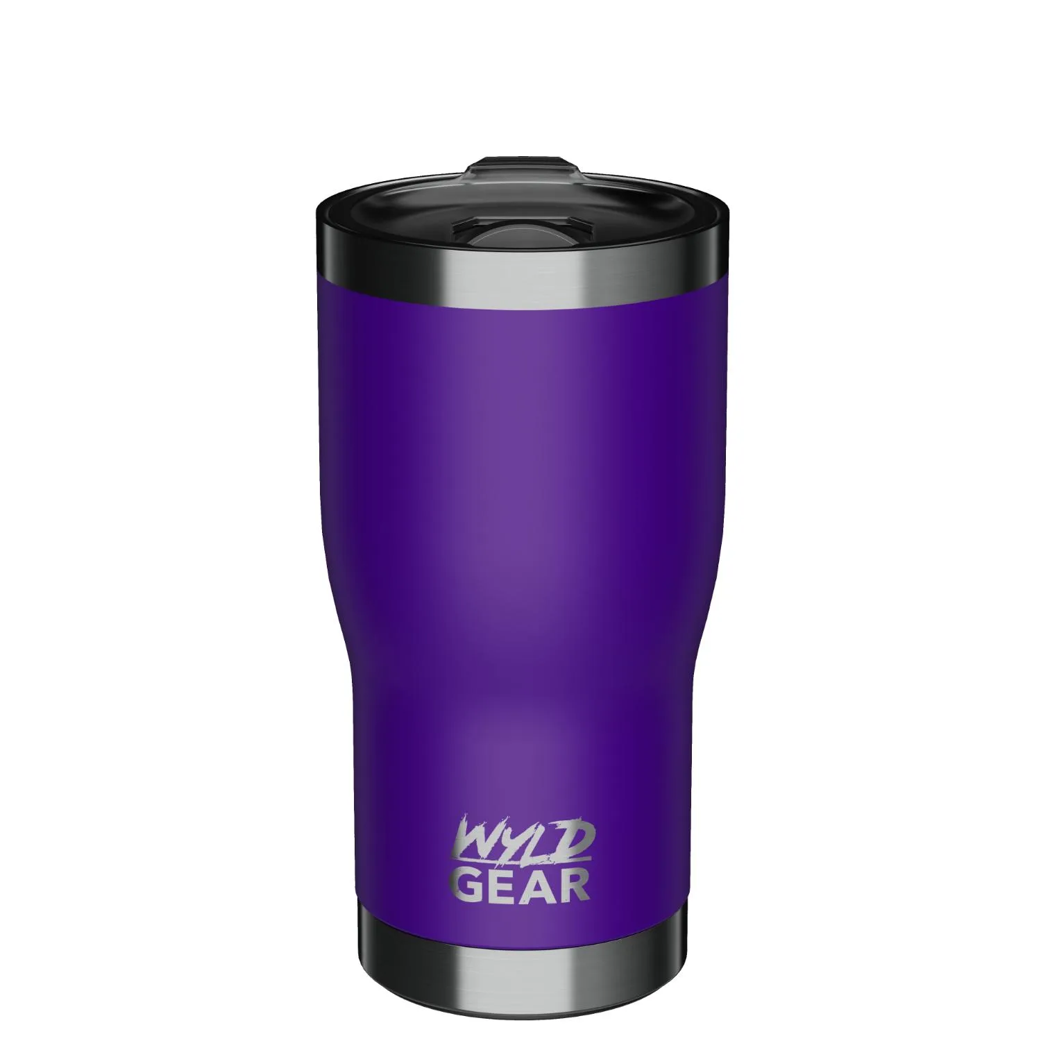 20 oz Wyld Gear® Stainless Steel Vacuum Insulated Tumbler view 7