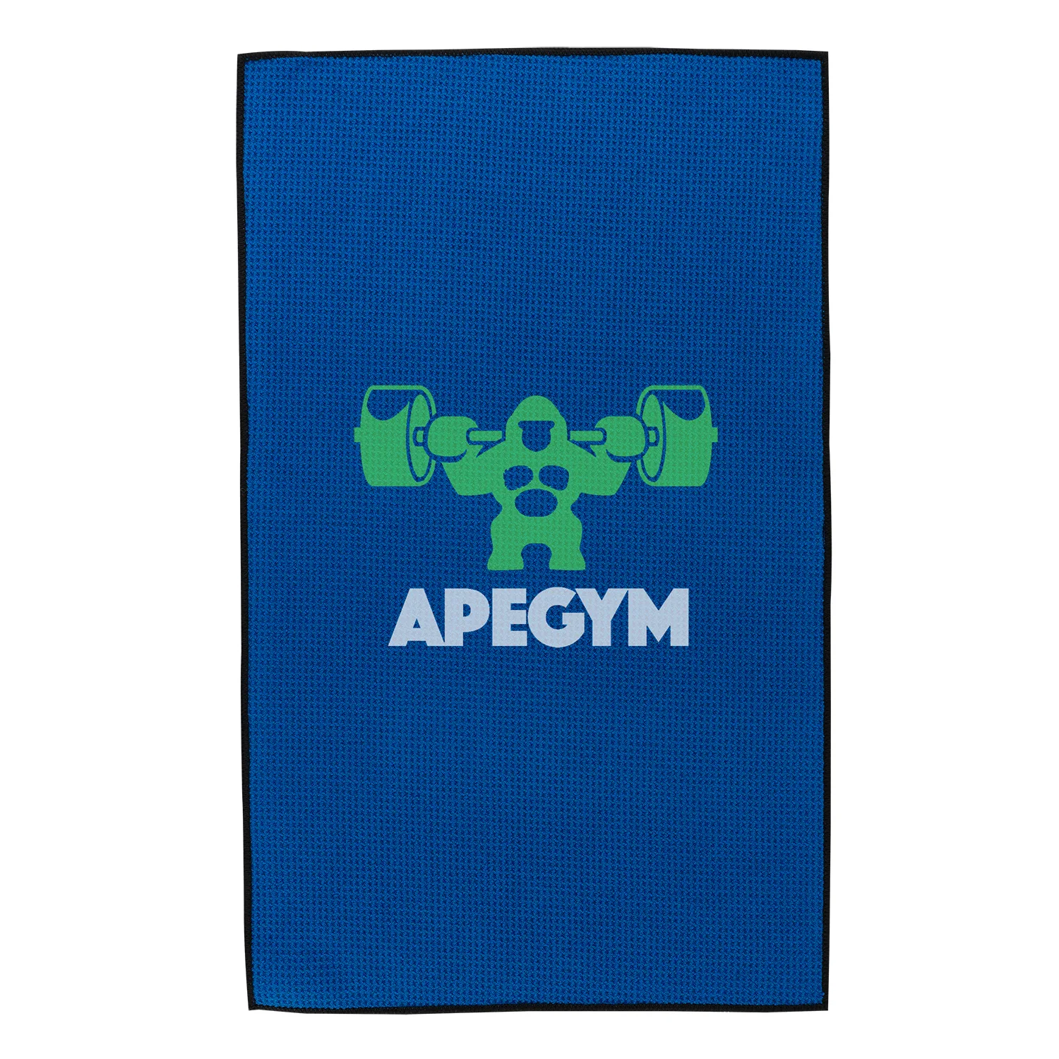 Waffle Weave Sport Towel view 7