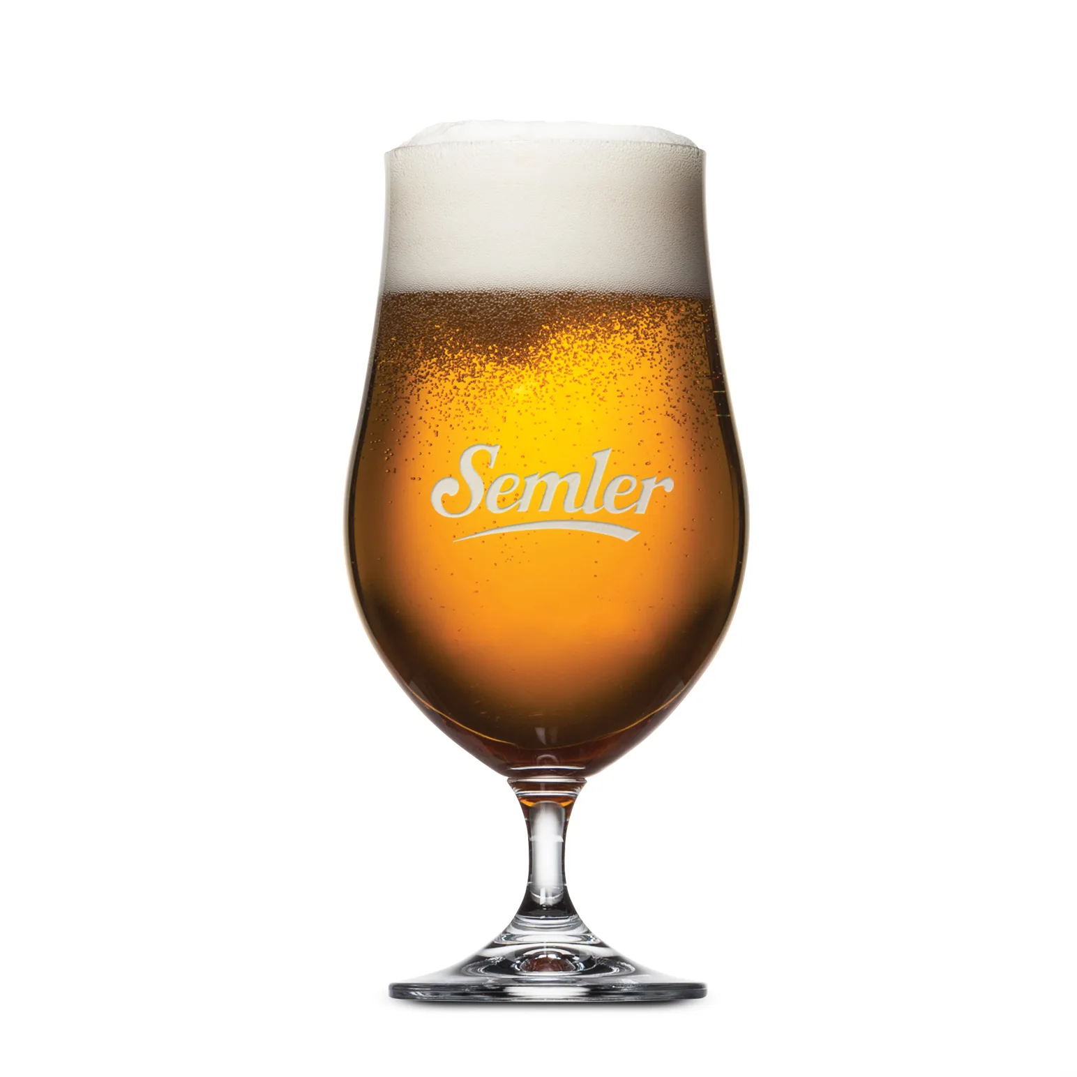 Glass Only, Deep Etch, 12.5 oz