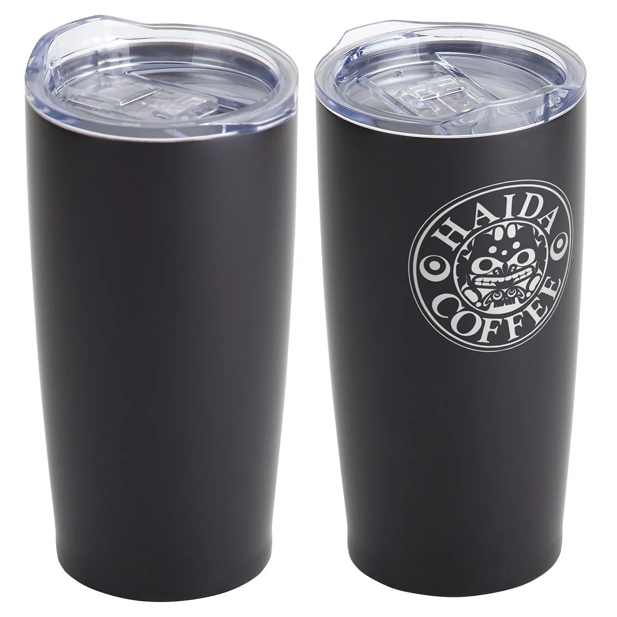 Glendale 20 oz Vacuum Insulated Stainless Steel Tumbler view 4